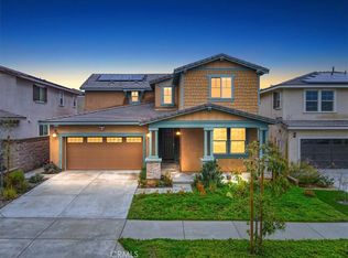 5361 Blue Ridge Way W, Fontana, CA 92336