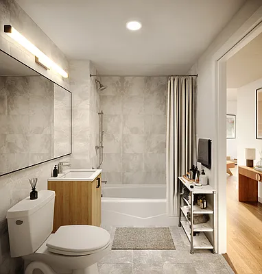 Rented by Corcoran | media 4