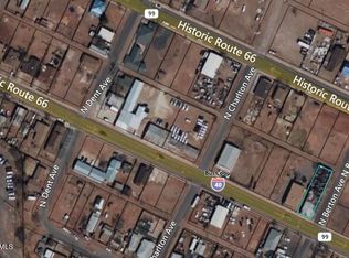 1100 W 2nd St #23, Winslow, AZ 86047