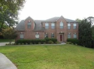 2219 Pewter Dr, Knoxville, TN 37909