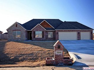 3610 Forest St, Skiatook, OK 74070