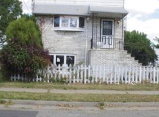 83 4th St #2, Pt Reading, NJ 07064