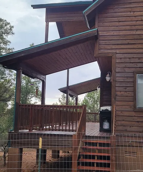 1480 N Bear Hollow Ln — Photo 3