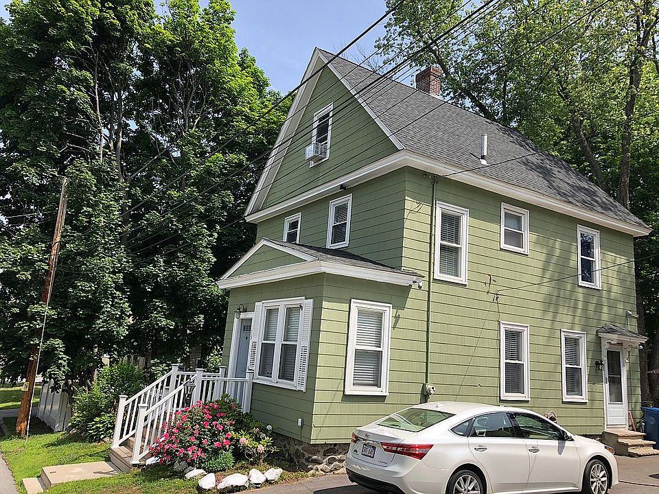 2nd image of 15 Florence Ave