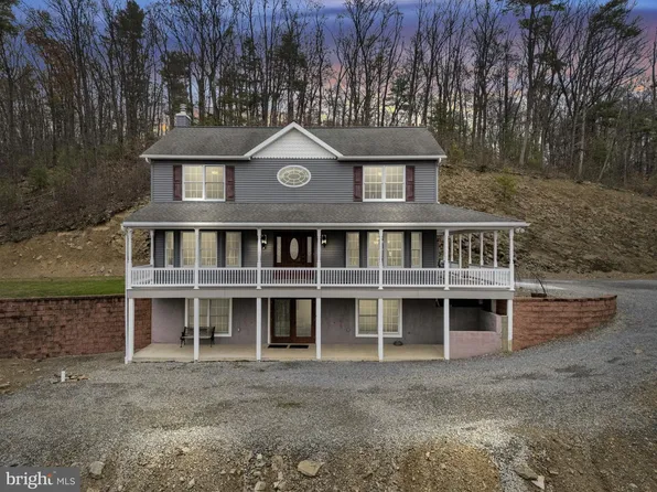7848 Route 104, Mount Pleasant Mills, PA 17853