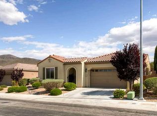 2249 Arthon Ave, Henderson, NV 89044