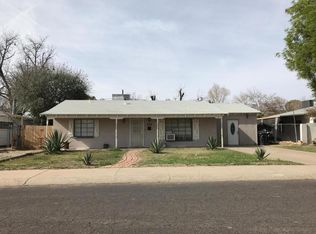 454 N Ashland, Mesa, AZ 85203