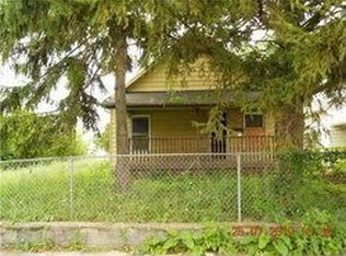 1507 Asbury St, Indianapolis, IN