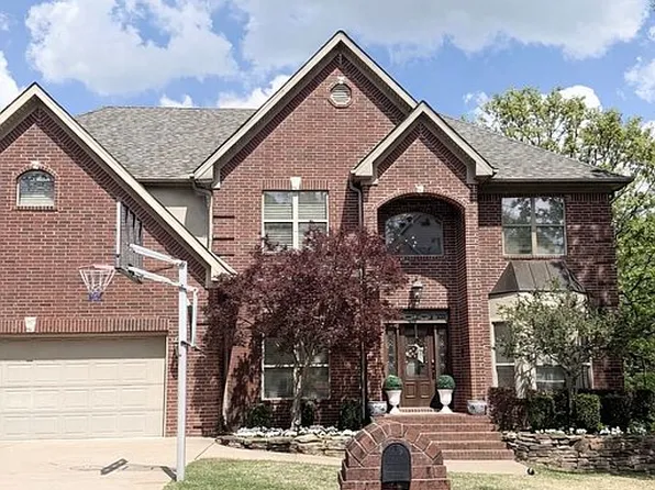 3013 Overbrook Cir, N Little Rock, AR 72116