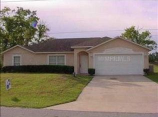 2695 Coachman Dr, Deltona, FL 32738