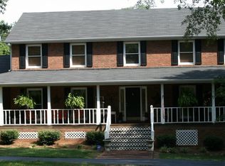 2659 Tucker Mill Rd SW, Conyers, GA 30094