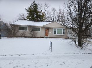 445 Berkshire Ave, Romeoville, IL 60446