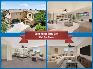 2854 E Flower St, Gilbert, AZ 85298