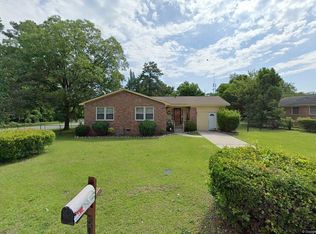 5020 Barony Dr, Columbia, SC 29203