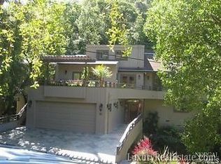 50 Wolfe Canyon Rd, Greenbrae, CA 94904