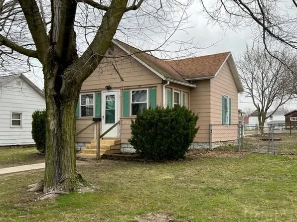 611 E Stephenson St, Marion, IN 46952