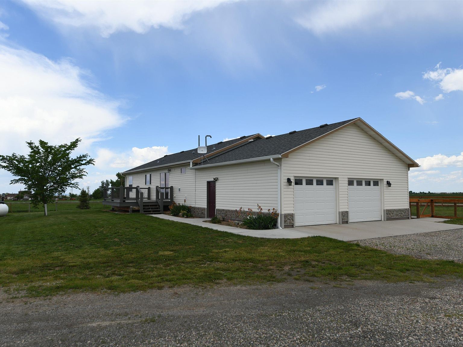 1216 Hightower Rd, Wheatland, WY 82201 MLS 90161 Zillow