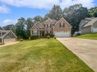 9657 Cobble Creek Dr, Douglasville, GA 30135