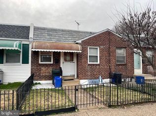 1824 S Etting St, Philadelphia, PA 19145