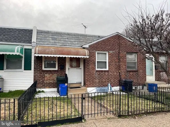 1824 S Etting St, Philadelphia, PA 19145