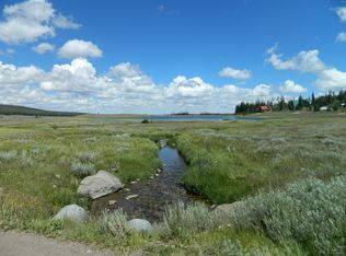 2728 E Meadow Lake Dr LOT 1, Brian Head, UT 84719