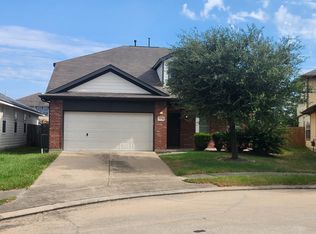 20110 Jasper Oaks Dr, Cypress, TX 77433