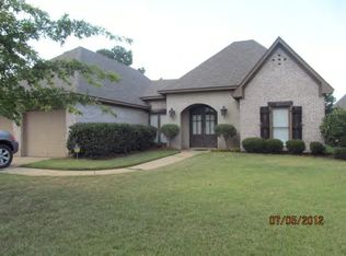 110 French Br #B, Madison, MS 39110