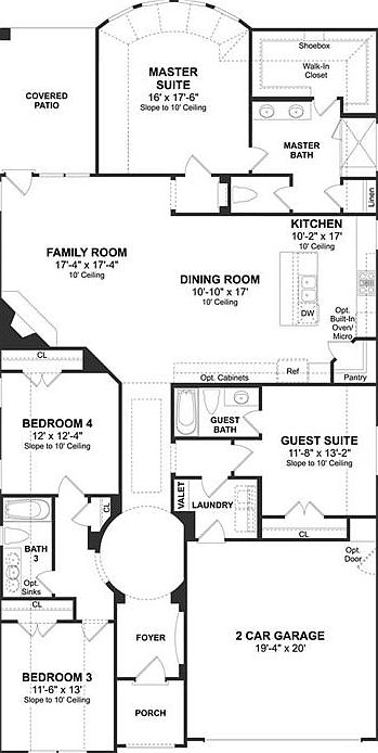2nd image of 9828 Bitterroot Dr