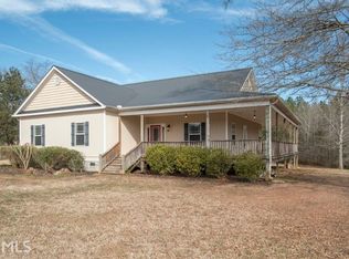 266 Wildlife Dr, Zebulon, GA 30295