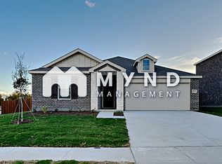 1013 Knightly Ln, Haslet, TX 76052