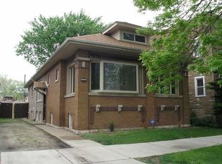 7630 S South Park Ave, Chicago, IL 60619