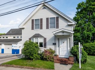16 Longley St, Marlborough, MA 01752