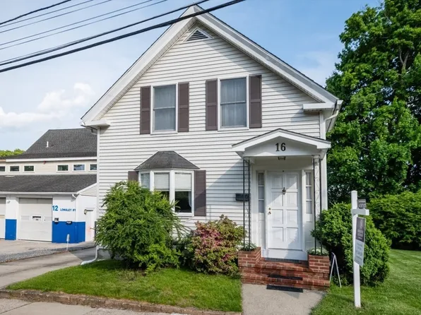 16 Longley St, Marlborough, MA 01752