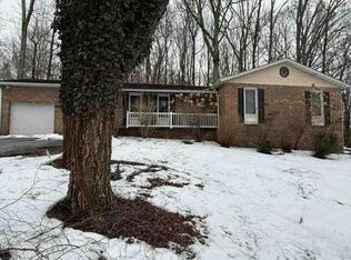 3033 Eutaw Forest Dr, Waldorf, MD 20603