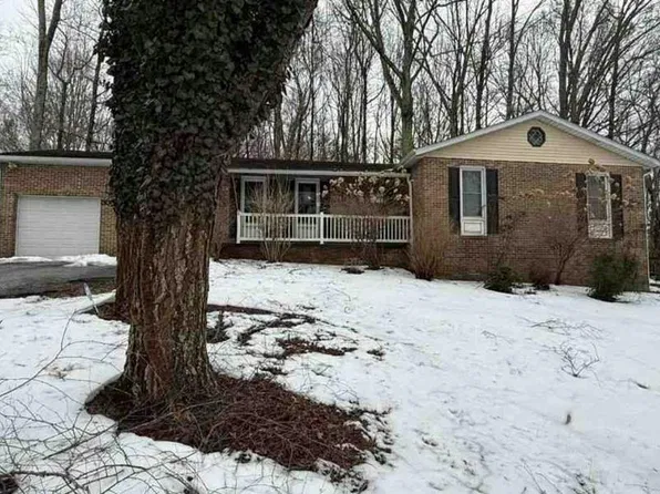3033 Eutaw Forest Dr, Waldorf, MD 20603