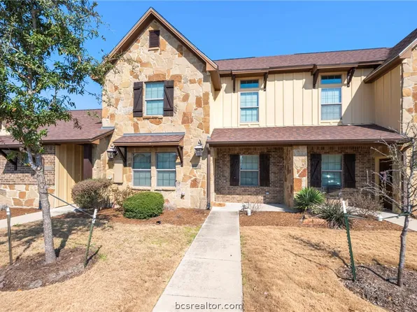 3303 Airborne Ave, College Station, TX 77845