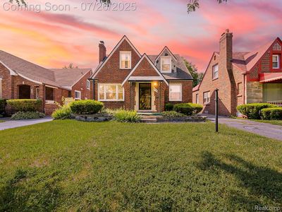 14221 Vassar Ave, Detroit, MI, 48235