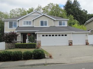 5911 68th Dr NE, Marysville, WA 98270