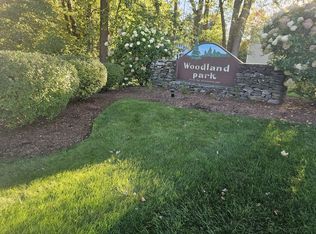 Woodland Park, Lowell, MA 01852