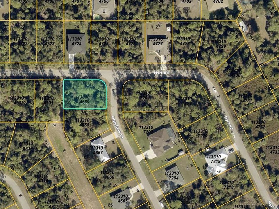 1st image of Lot 69 LITTLEFIELD LANE LOT 69