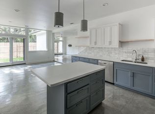 1911 Rabb Rd, Austin, TX 78704