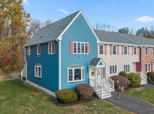 36 Fox Meadow Rd APT A, Leominster, MA 01453
