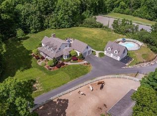 154 Silver St, Granville, MA 01034