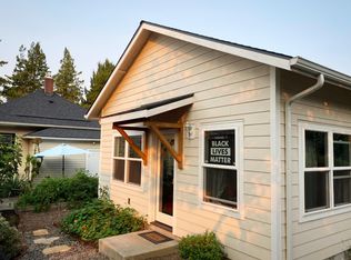 5224 N Oberlin St #B, Portland, OR 97203