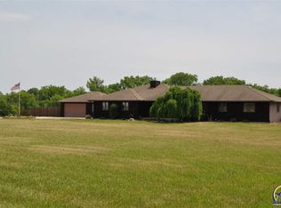 8414 NW Topeka Blvd, Topeka, KS 66617