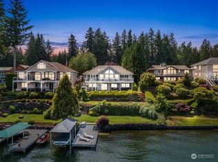 4809 Lakeridge Dr E, Lake Tapps, WA 98391