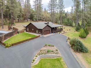 4728 E Evans Creek Rd, Rogue River, OR 97537