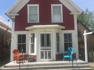 12 S Main St, Andover, ME 04216