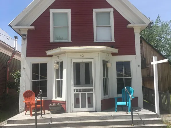 12 South Main Street, Andover, ME 04216