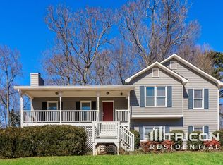 97 Mill Pointe Ct, Dallas, GA 30157